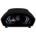12.3-inch Digital Instrument Panel for BMW F30 F31 GT-F34 F32 F33 F36 2013-2020 Car Dashboard Speedometer Virtual Cockpit